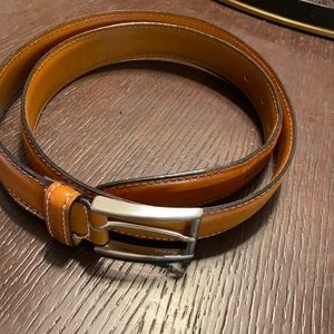 Barney’s New York belt
